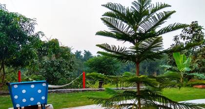 Ekaant Farms - Serenity Unplugged