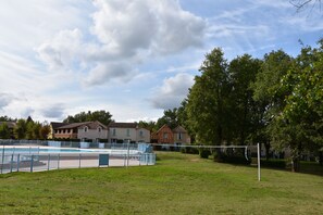 Campo esportivo