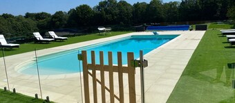 Luxury Holiday Rental For Families and Friends