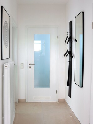 Interior - Louise - chic, charming, cosmopolitan apartment (Saarbrücken)