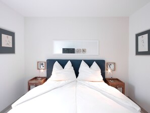 1 chambre, coffres-forts dans les chambres, fer et planche Ă repasser