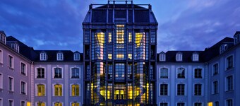 Louise - chic, charming, cosmopolitan apartment