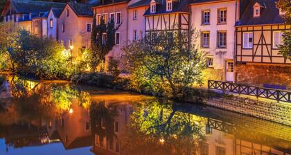 Louise - chic, charming, cosmopolitan apartment