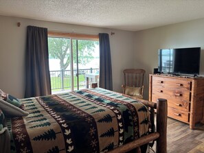 5 間睡房、熨斗/熨衫板、Wi-Fi、床單