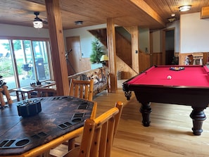 Sala de juegos