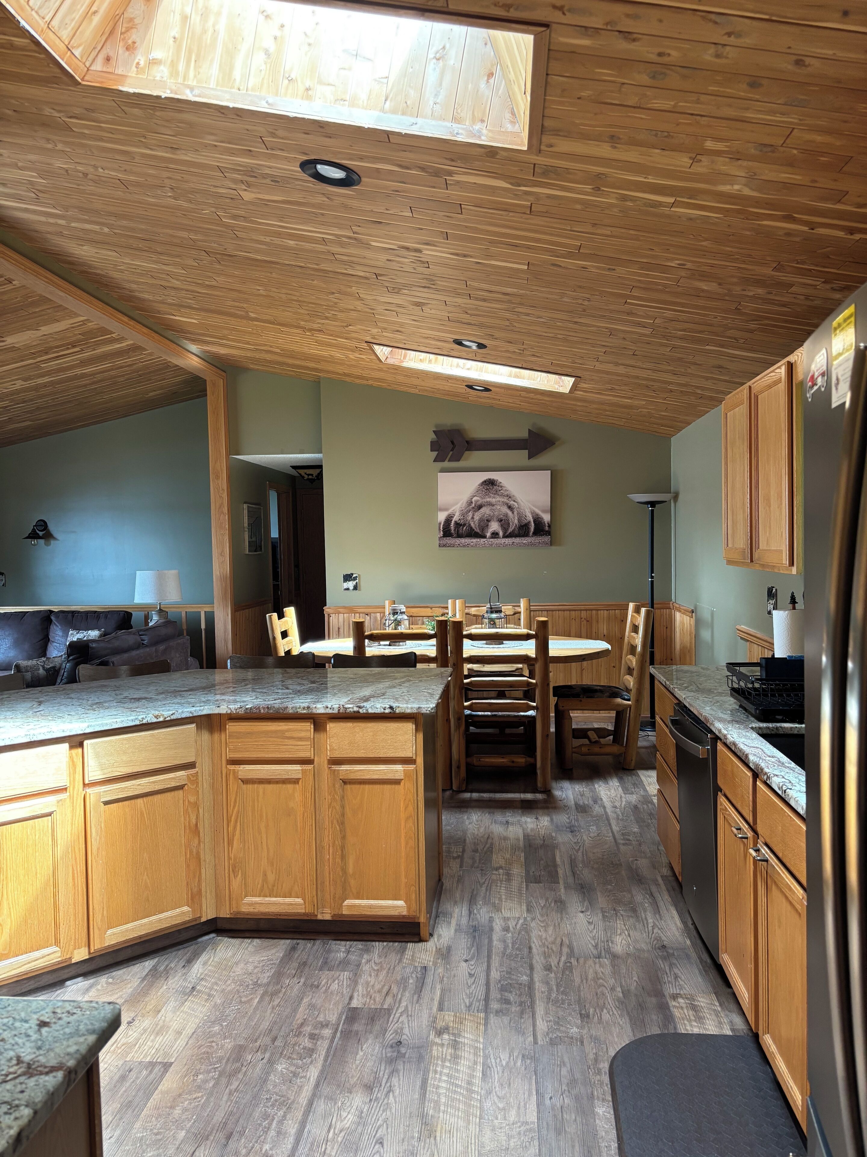 Intérieur