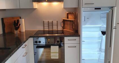 MABĂY apartment