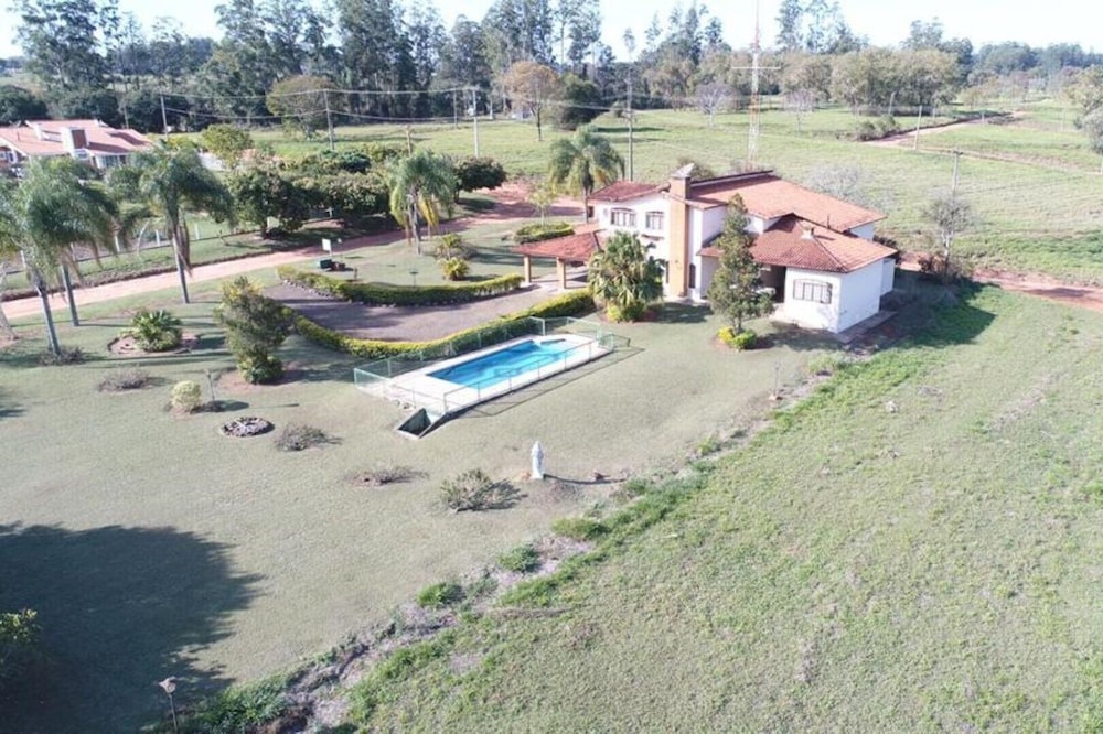Casa no Lago 3