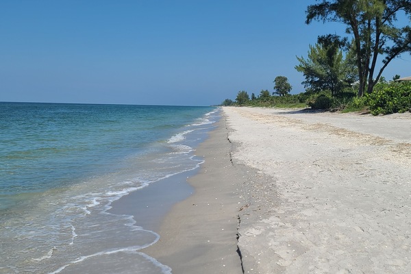 Sillas reclinables de playa, toallas de playa