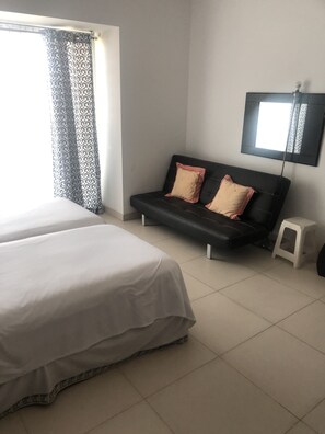 2 bedrooms, WiFi