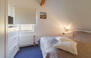 3 slaapkamers, gratis wifi