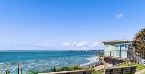 Bay Watch Beach House