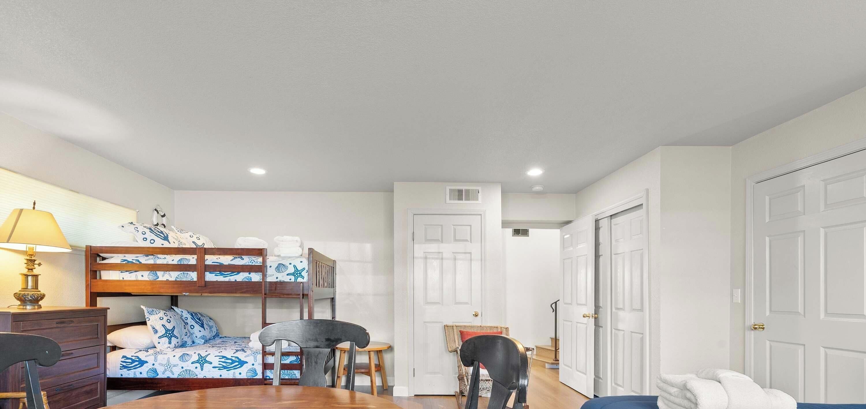 3 Schlafzimmer, Bügeleisen/Bügelbrett, kostenloses WLAN, Bettwäsche