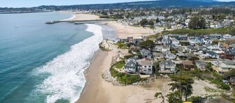Bay Watch Beach House