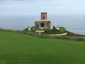 Golf - Luxury 3 Bedroom Ocean View Willa with Private Heated Pool (Cabo San Lucas)