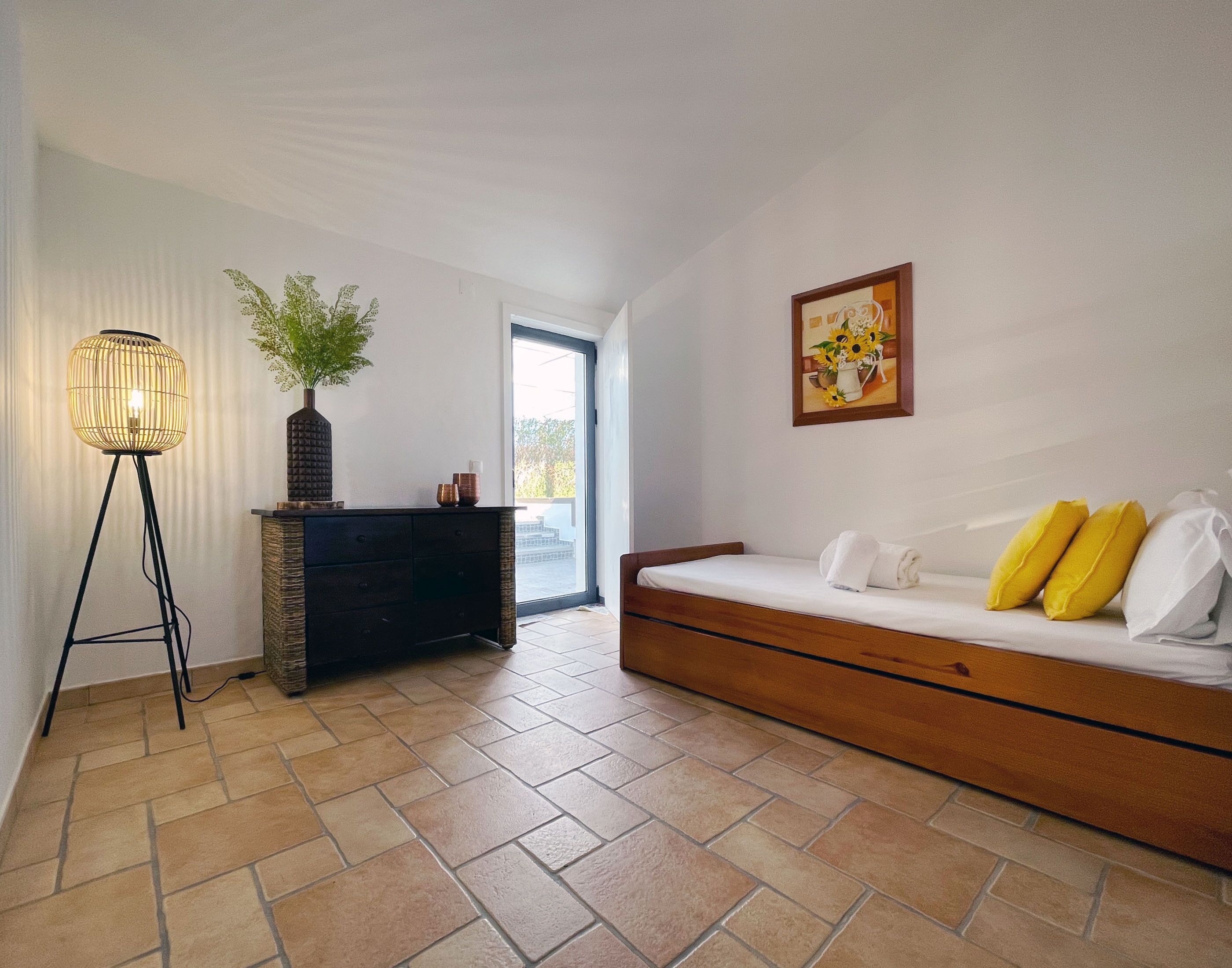 Large Stylish House 5 minutes from Zambujeira do Mar - House 2