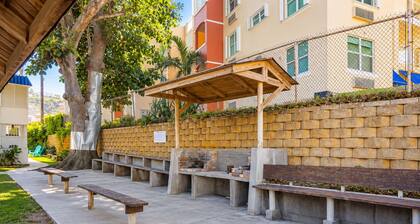 Jobos Beach Apartment A-3