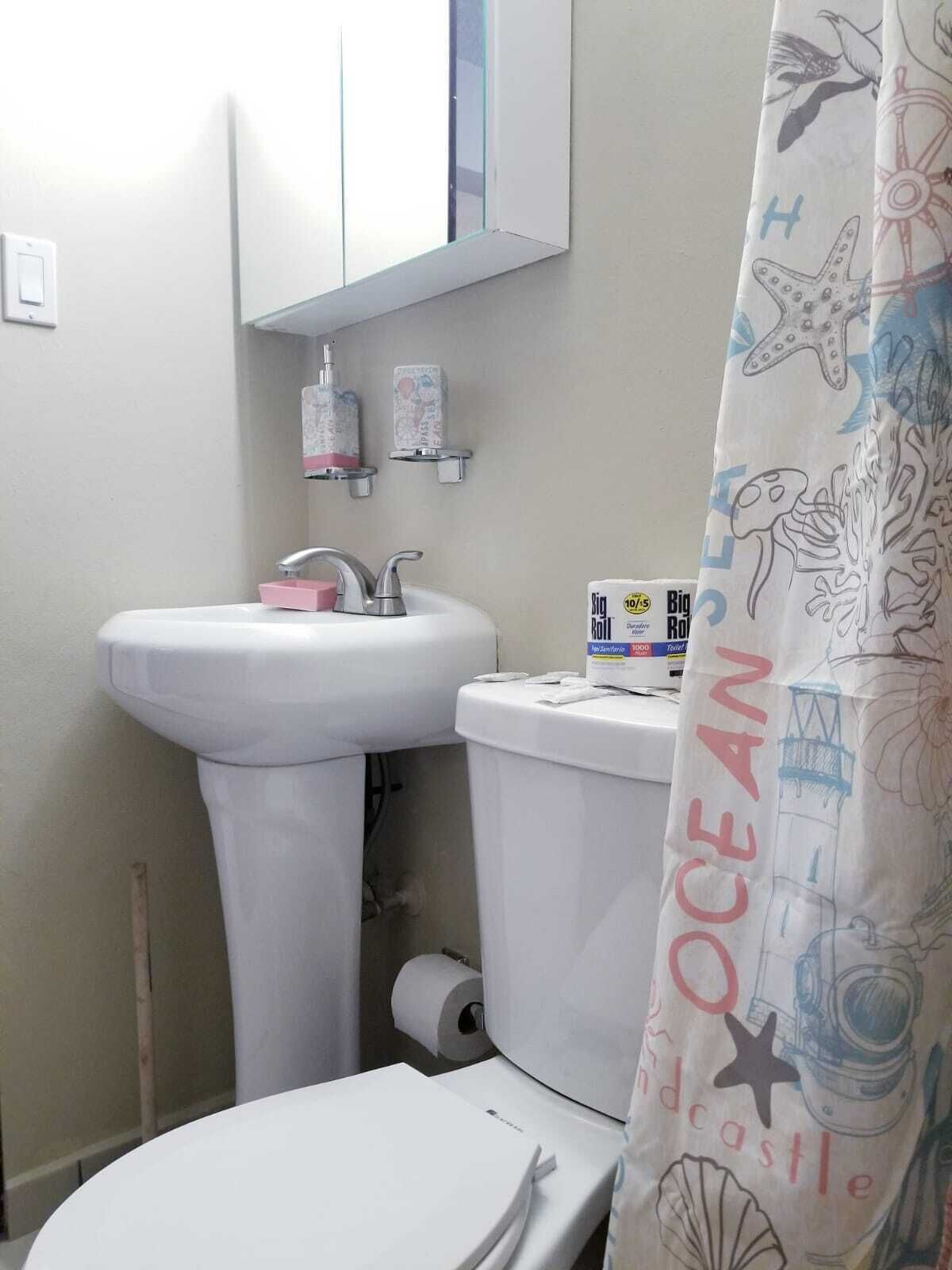 Jobos Beach Apartment A-3