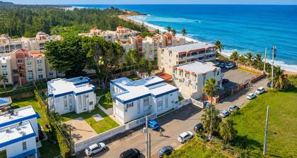 Jobos Beach Apartment A-3