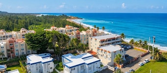 Jobos Beach Apartment A-3