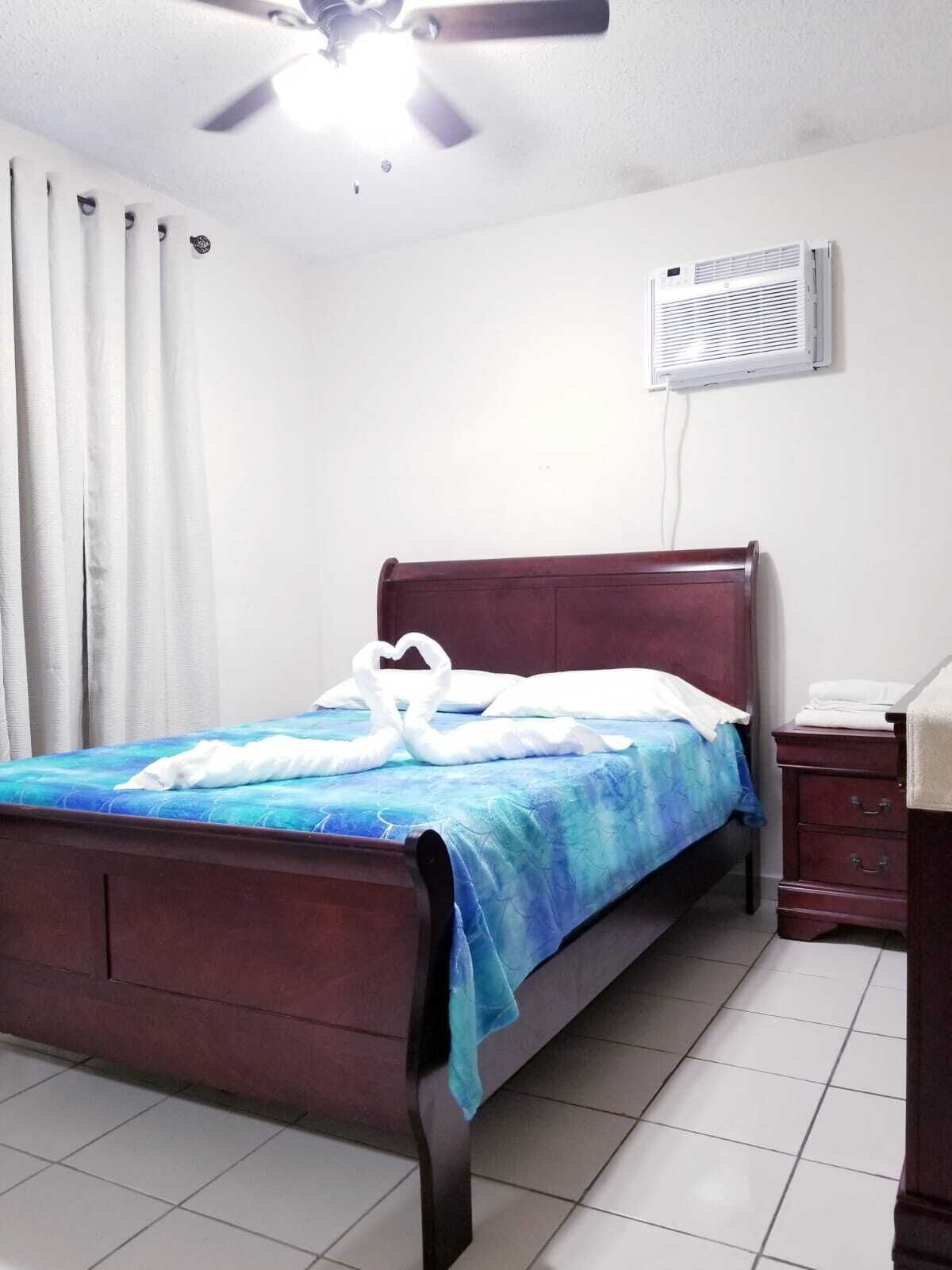 Jobos Beach Apartment A-3