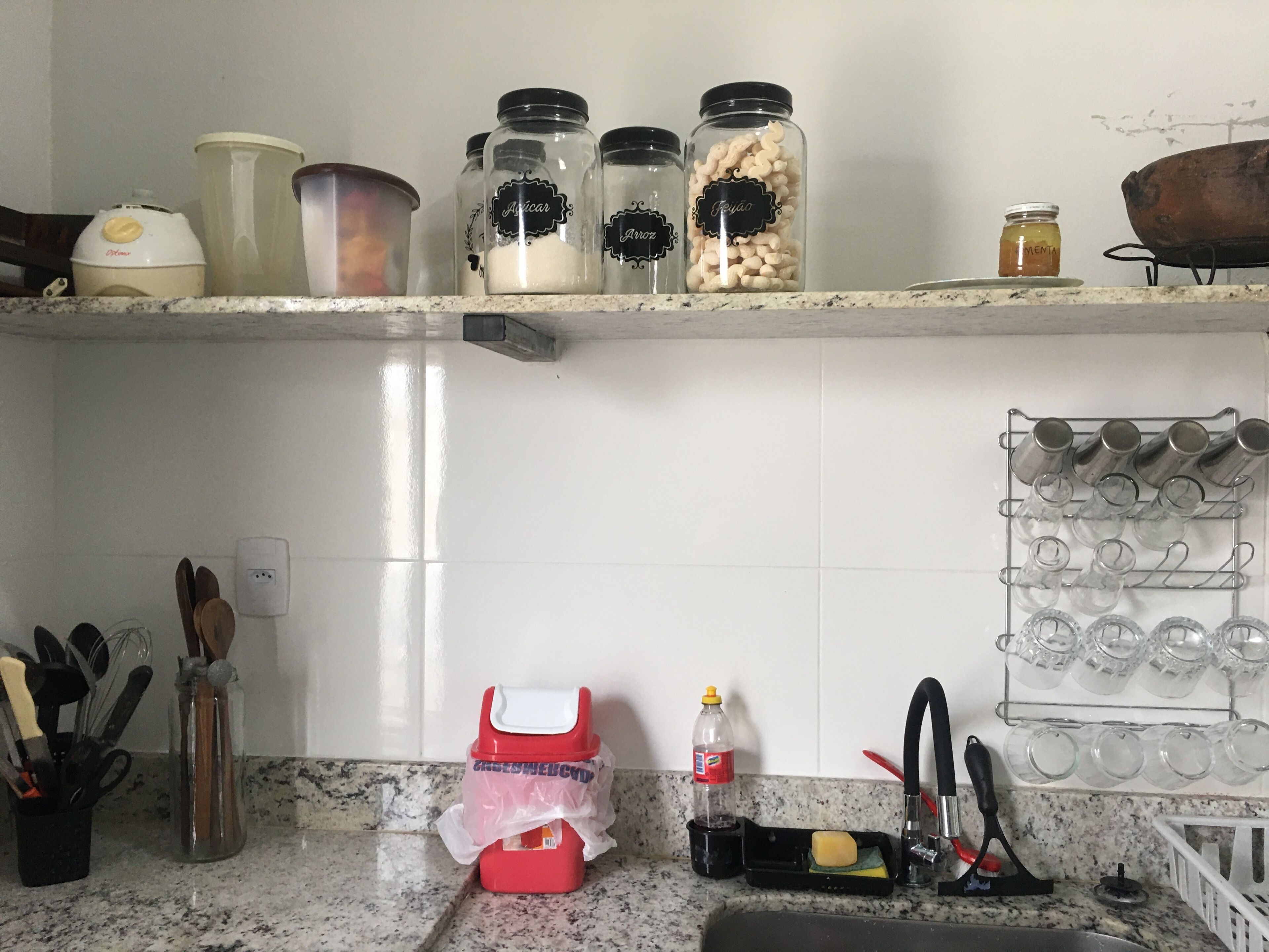 Casa 3 Qt Nova Ar Cond Wi-fi TV SKY