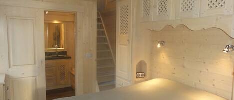 3 عدّة غرف نوم وواي فاي