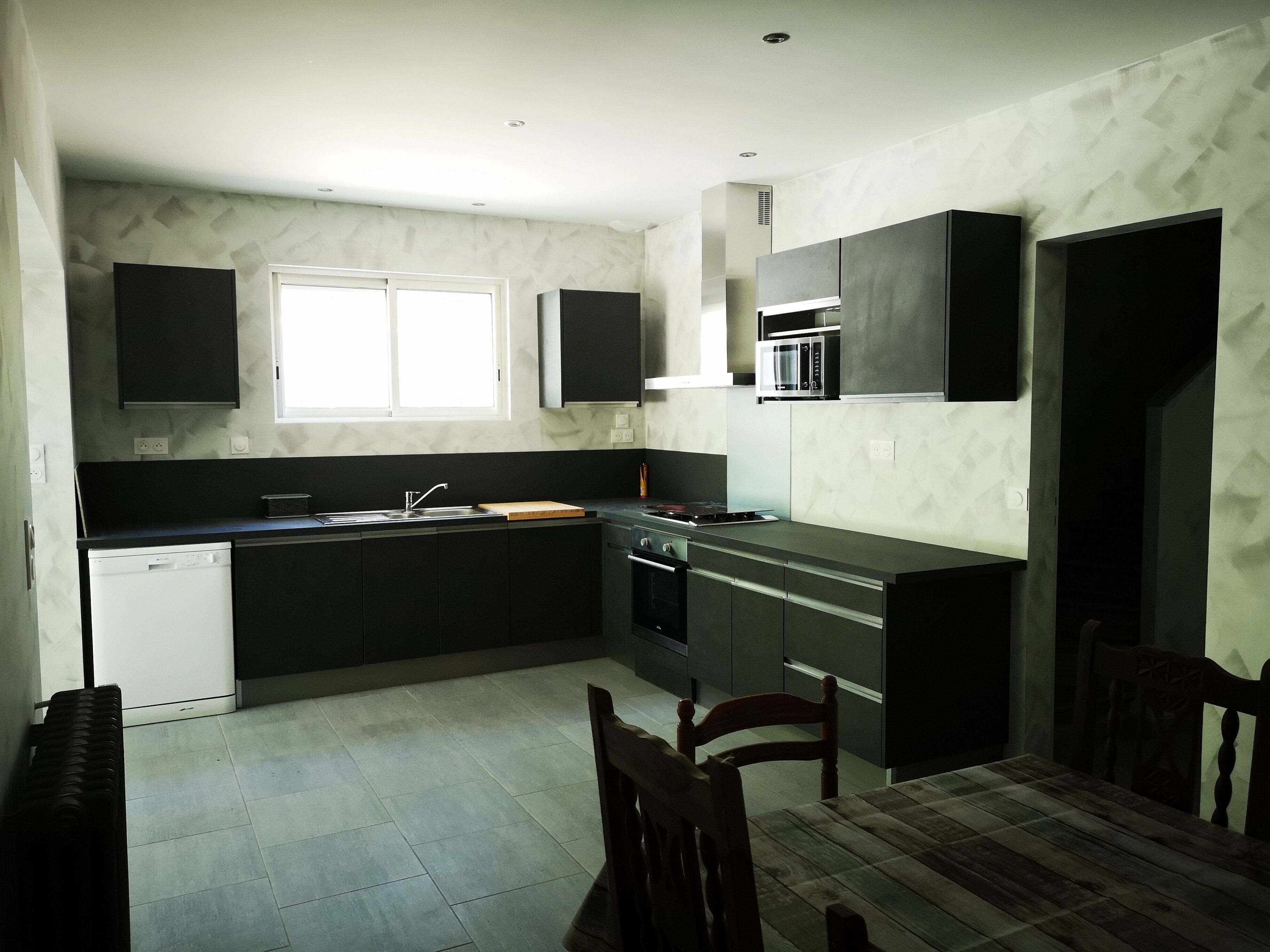 Cap Ferret sleeps 18 