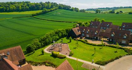 Enjoy a Stay in Our Warm and Welcoming Home!