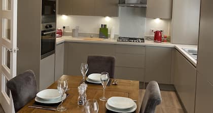 Stunning 3-Bed home in the Chiltern Hills