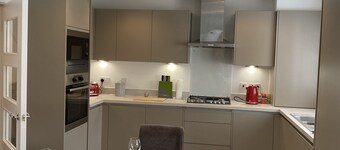 Amazing 3-Bed home in the Chiltern Hills