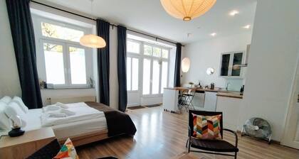 Preiswert und modern im Prenzlauer Berg