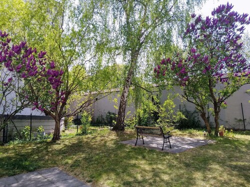 Preiswert und modern im Prenzlauer Berg