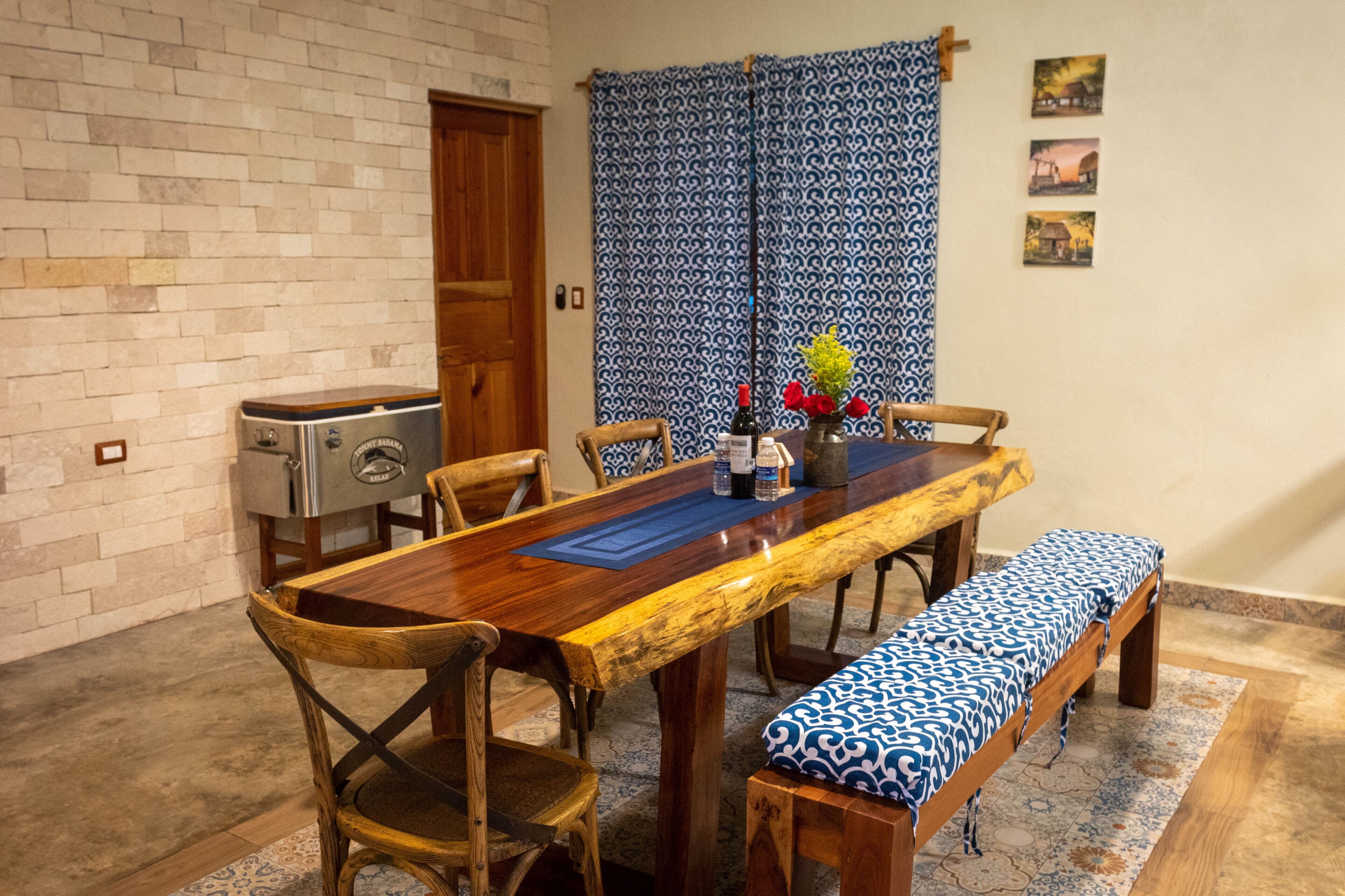 Villa Unahana, un espacio de descanso y aventura a 10 minutos de Valladolid Yuc.