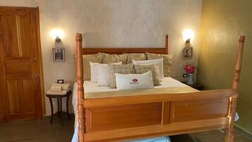 2 dormitorios, tabla de planchar con plancha, wifi gratis y ropa de cama