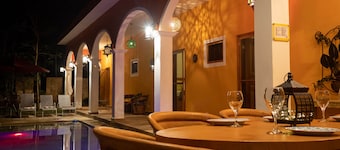 Encantadora Villa a solo 10 minutos de Valladolid y a 45 minutos de Chichén Itzá
