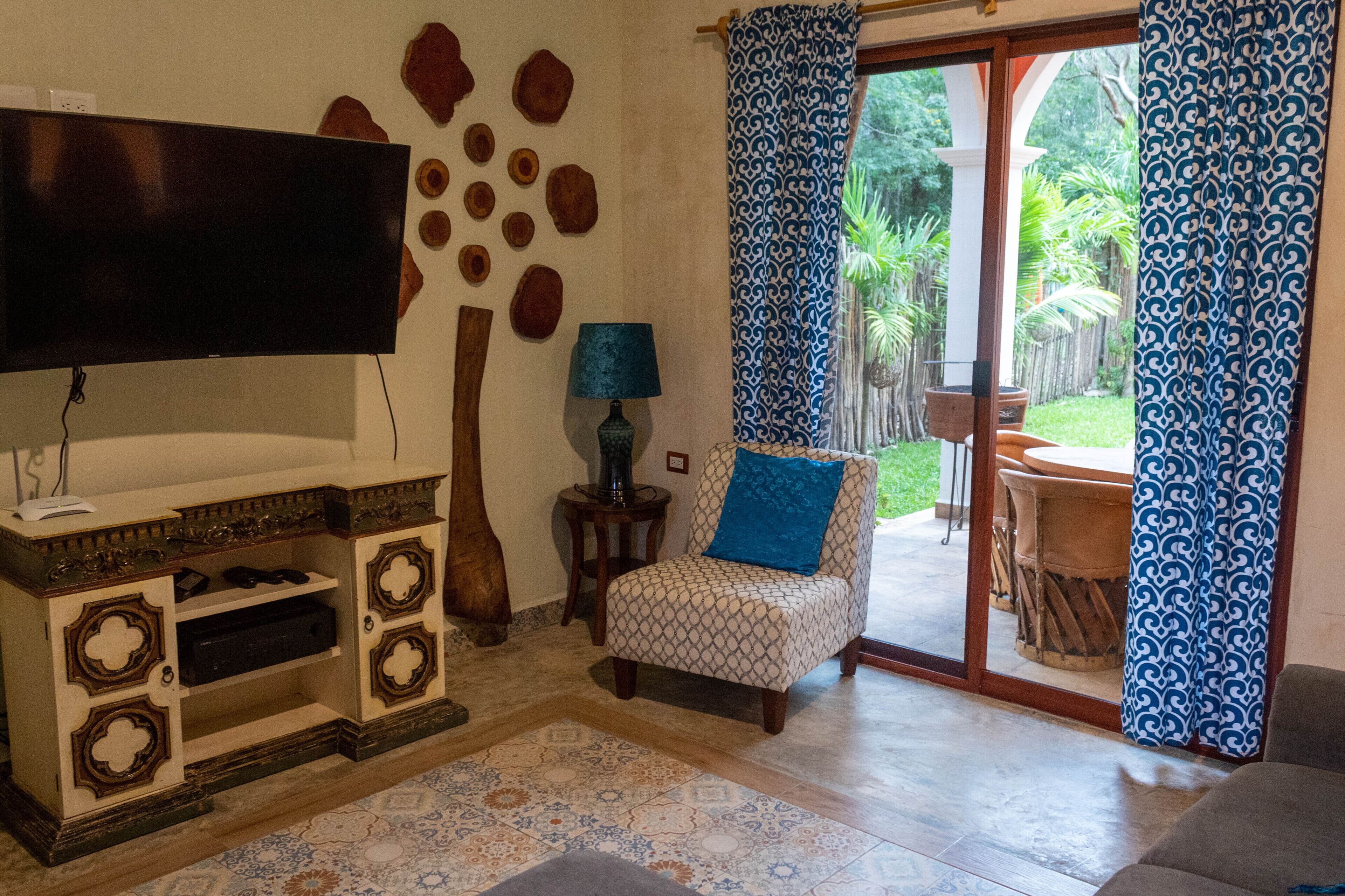 Villa Unahana, un espacio de descanso y aventura a 10 minutos de Valladolid Yuc.