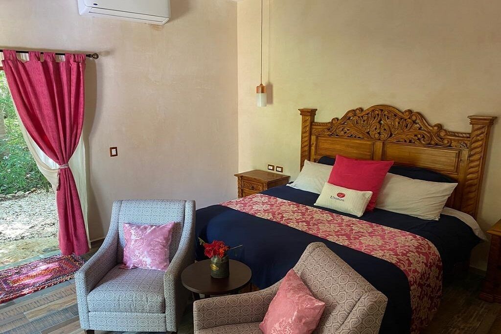 Villa Unahana, un espacio de descanso y aventura a 10 minutos de Valladolid Yuc.