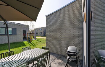 Speisen im Freien