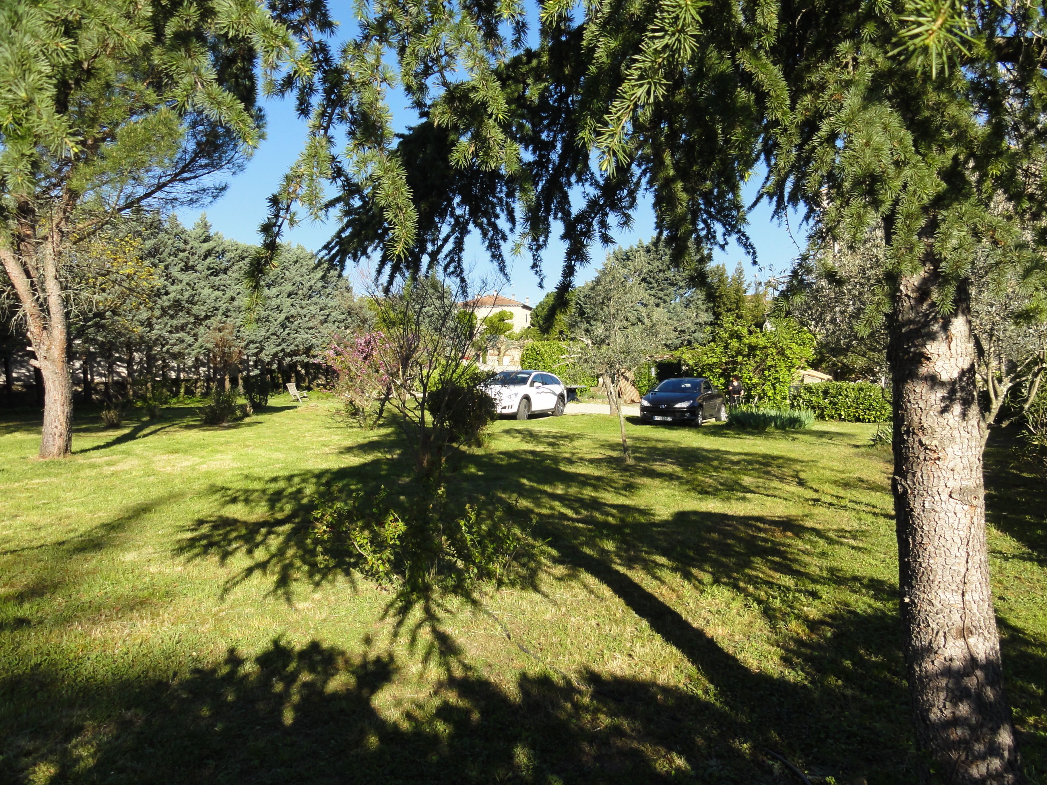 House for 10 people with private pool and fenced garden!