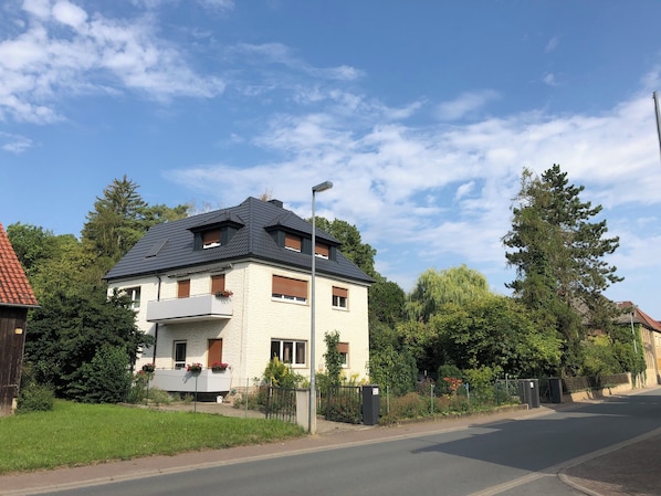 Außenbereich