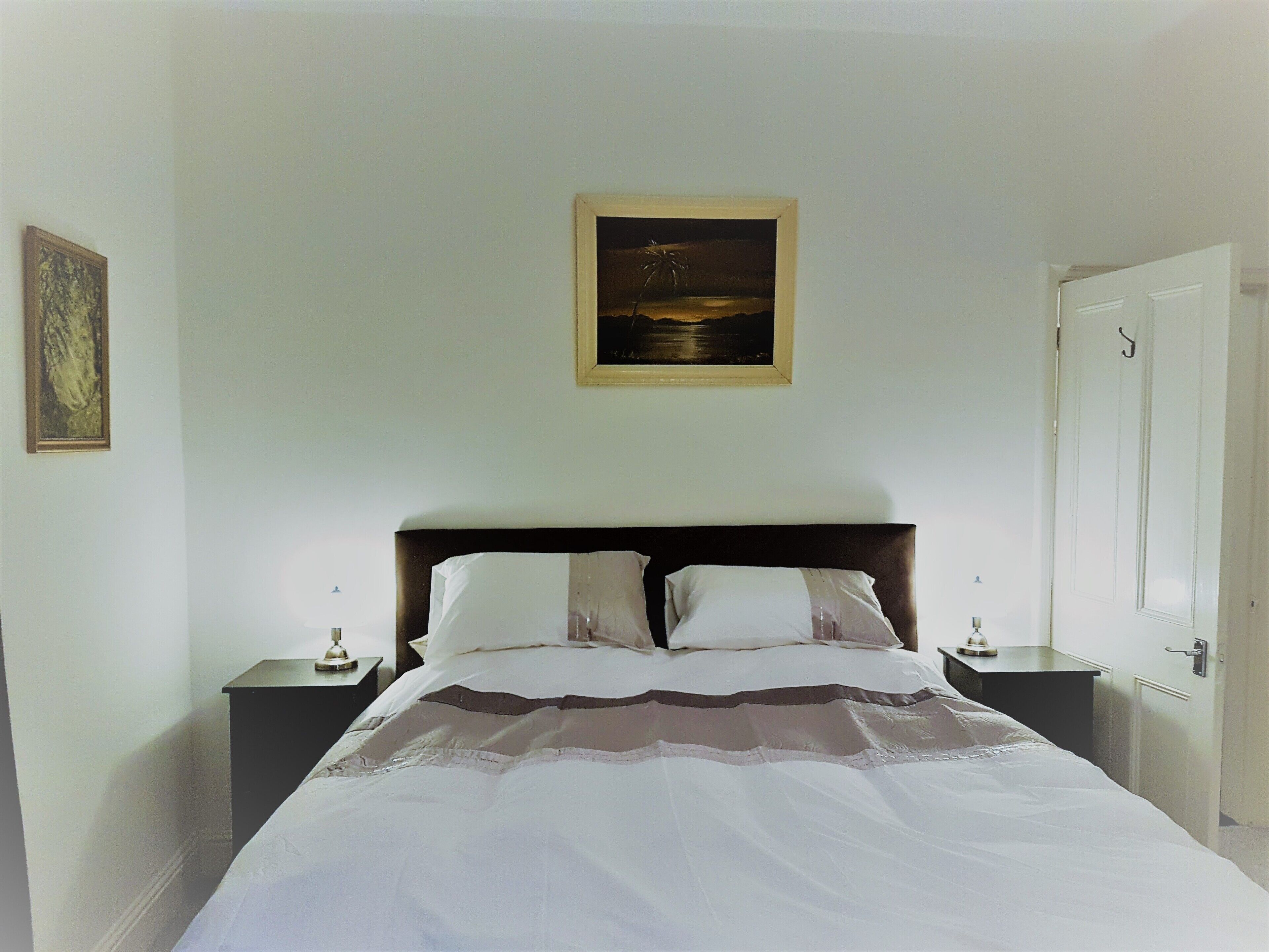 The Prince's Eyrie in Bishop Auckland