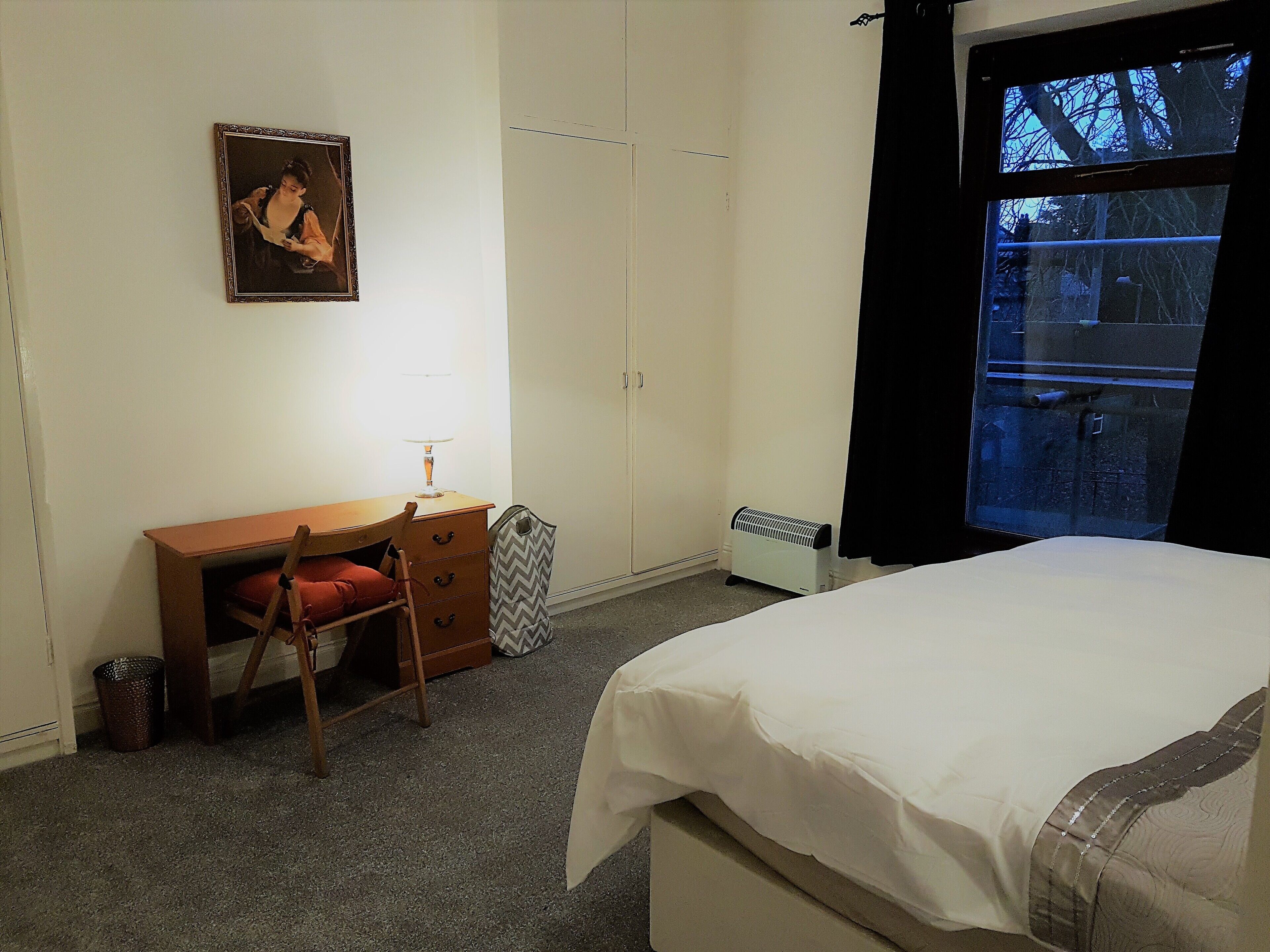 The Prince's Eyrie in Bishop Auckland