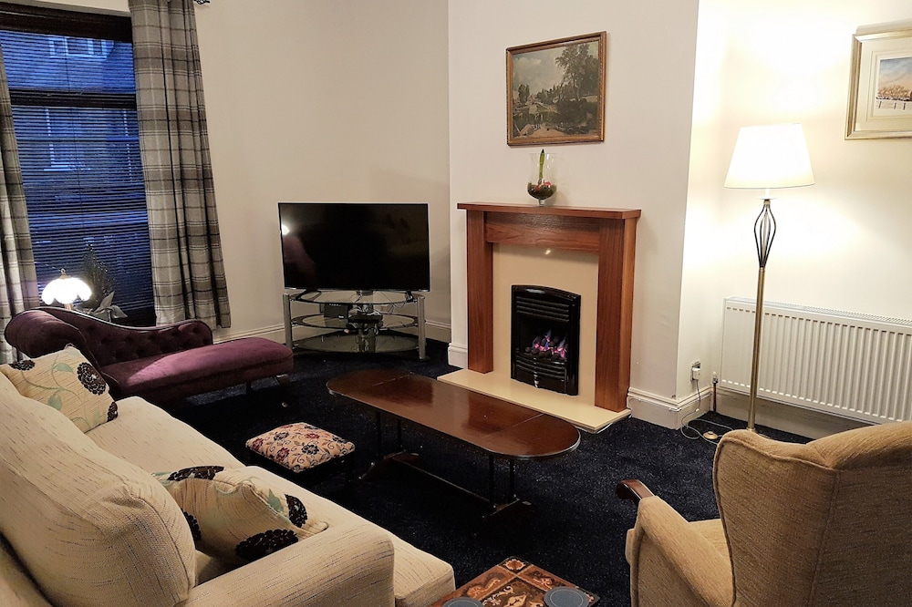 The Prince's Eyrie in Bishop Auckland