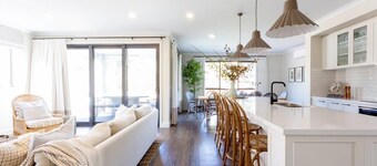 Bridgewater - Big Sky Retreats - Offering the next level of luxury accommodation in Bright and Surrounds