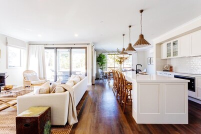 Bridgewater - Big Sky Retreats - Offering the next level of luxury accommodation in Bright and Surrounds