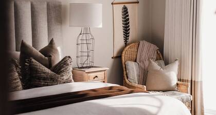 Bridgewater - Big Sky Retreats - Offering the next level of luxury accommodation in Bright and Surrounds