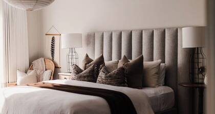 Bridgewater - Big Sky Retreats - Offering the next level of luxury accommodation in Bright and Surrounds