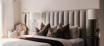Bridgewater - Big Sky Retreats - Offering the next level of luxury accommodation in Bright and Surrounds