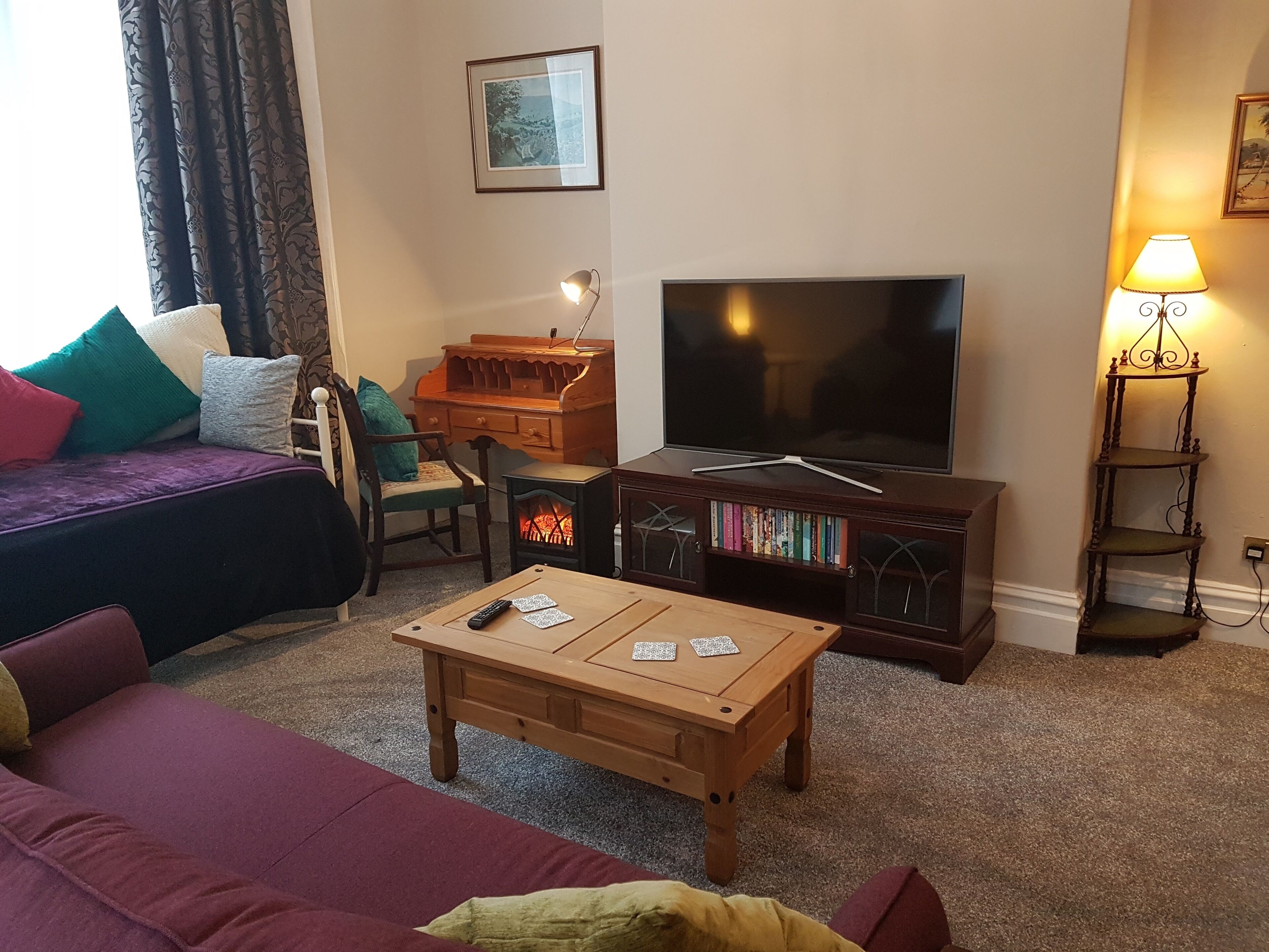 The Regent's Chambers in Bishop Auckland